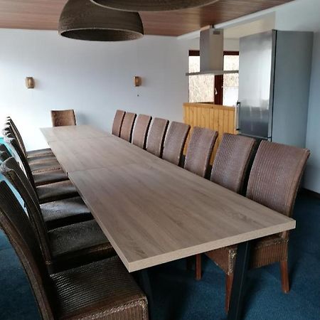 Haus Rotenburg Ротенбурґ-ан-дер-Фульда Екстер'єр фото